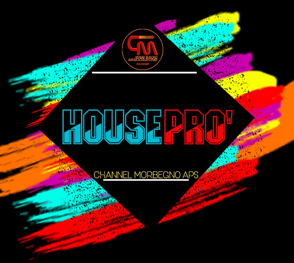 HousePro' by CM09 APS